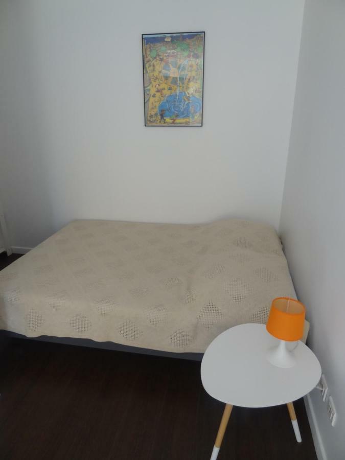 Le 8 A Sete Villa Bagian luar foto