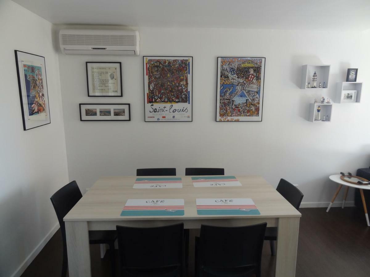 Le 8 A Sete Villa Bagian luar foto