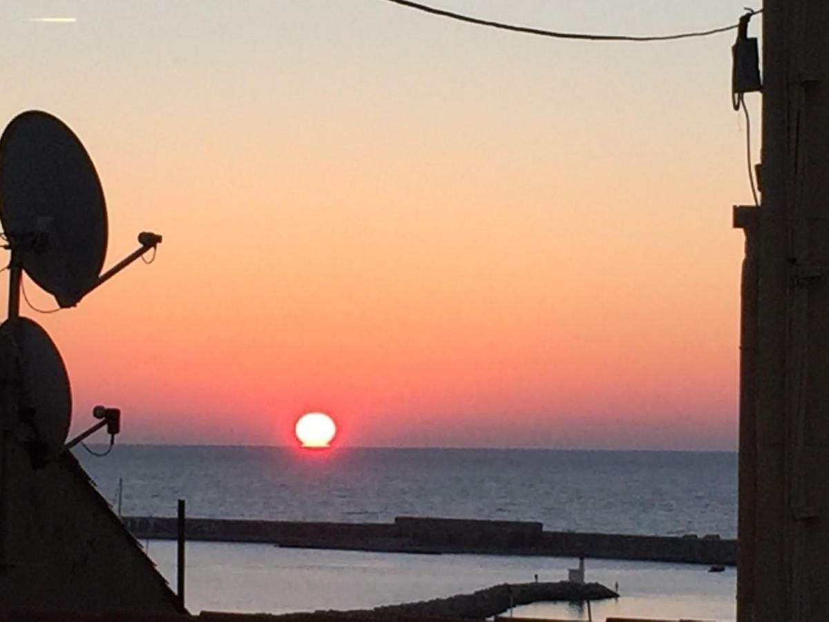 Le 8 A Sete Villa Bagian luar foto