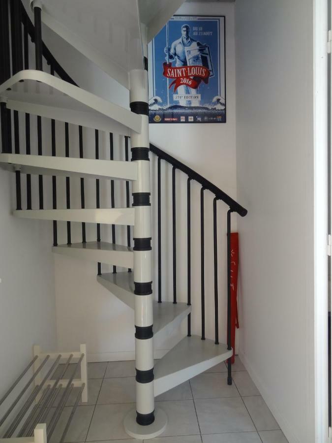 Le 8 A Sete Villa Bagian luar foto